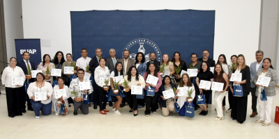 BUAP fortalece formaci&oacute;n docente con diplomado en Desarrollo Sostenible y Ciudadan&iacute;a Mundial