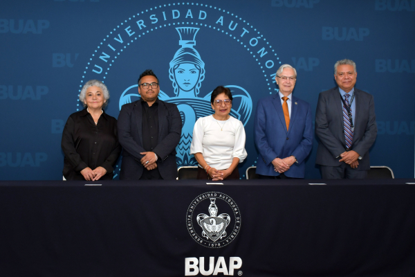 BUAP, UDLAP e INBAL realizan encuentro art&iacute;stico por el D&iacute;a Internacional de la Danza