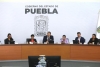 Puebla, estado que más aporta recursos al IMSS-Bienestar