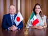 Dos empresas japonesas apuestan por Guanajuato con más inversiones.