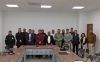 Cuautlancingo, sede de la Mesa de Construcción por la Paz