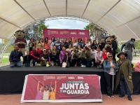 Convertirán todos los desayunadores de fríos a calientes en San Pedro Cholula