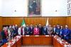 Relevo en la titularidad de la Secretar&iacute;a de Seguridad Ciudadana de San Pedro Cholula