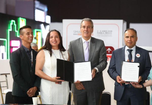 Puebla capital inclusiva, eficiente, sustentable y humana: Pepe Chedraui