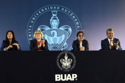Complejo Regional Centro da muestra de un trabajo constante y en equipo