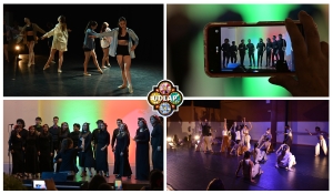 Semana cultural en la UDLAP: danza, música y diálogo