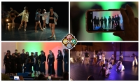 Semana cultural en la UDLAP: danza, música y diálogo