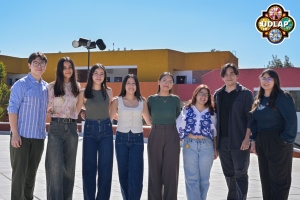La comunidad UDLAP triunfa en el Premio Nacional de Diseño: Diseña México