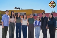 La comunidad UDLAP triunfa en el Premio Nacional de Diseño: Diseña México
