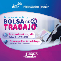 Acerca Lupita Cuautle oportunidades laborales a juntas auxiliares e inspector&iacute;as de San Andr&eacute;s Cholula