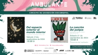 Inicia Cinemateca “Luis Buñuel” circuito de exhibición documental “Ambulante”: Cultura