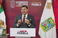 GOBIERNO ESTATAL CONFORMA PLAN INTEGRAL PARA GENERAR RIQUEZA COMPARTIDA EN LA MIXTECA