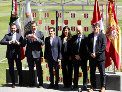 PUEBLA EST&Aacute; EN EL MUNDIAL, JUEGO PER&Uacute; VS ESPA&Ntilde;A PROYECTA AL ESTADO INTERNACIONALMENTE