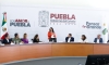Puebla se suma al Plan Nacional “Reconecta por la Paz”