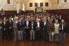 Celebra la Rectora Lilia Cedillo la prestigiosa trayectoria de la FCFM