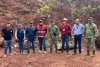Con operativos preventivos, gobierno estatal  inhibe venta ilegal de pirotecnia