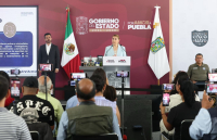 NO HABR&Aacute; IMPUNIDAD EN CASO DE TEHUITZINGO: GOBIERNO ESTATAL