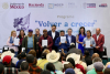 &ldquo;VOLVER A CRECER&rdquo; DEVUELVE TRANQUILIDAD Y PATRIMONIO A FAMILIAS PRODUCTORAS DE PUEBLA