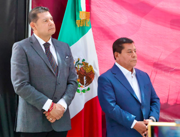 GOBIERNO ESTATAL ENCABEZA TRANSFORMACI&Oacute;N HIST&Oacute;RICA DE CAMINOS Y VIALIDADES CON MAQUINARIA PROPIA