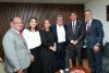 Conmemora Congreso de la Unión 494 Aniversario de la Fundación de Puebla