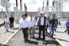 SUBESTACI&Oacute;N EL&Eacute;CTRICA ASEGURA DESARROLLO INDUSTRIAL EN SAN JOS&Eacute; CHIAPA: ARMENTA MIER