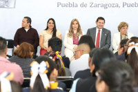 PUEBLA, EJEMPLO MUNDIAL EN MODELO DE FAMILIAS FUERTES: ORGANIZACI&Oacute;N PANAMERICANA DE LA SALUD