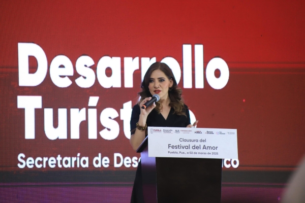 Festival del Amor, cierre memorable con música y alta costura