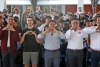 En Cuautlancingo estamos comprometidos con el deporte y la juventud: Omar Muñoz