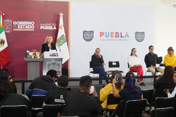 GOBIERNO ESTATAL REDUCE 55% LA SUPERFICIE AFECTADA POR INCENDIOS FORESTALES