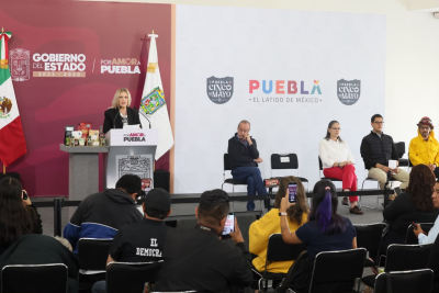 GOBIERNO ESTATAL REDUCE 55% LA SUPERFICIE AFECTADA POR INCENDIOS FORESTALES