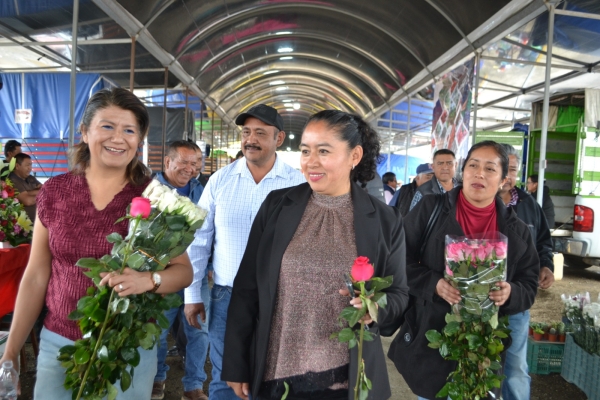 Participa UTH en el fortalecimiento del tejido social de la región Izta-Popo a través de la cultura
