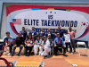 TAEKWONDO&Iacute;NES POBLANOS DESTACAN EN TORNEO INTERNACIONAL EN CALIFORNIA