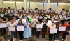 EL PUEBLO ORGANIZADO DECIDE Y TRANSFORMA CON OBRA COMUNITARIA: ARMENTA MIER