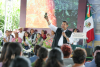 GOBIERNO ESTATAL ACELERA LA REVOLUCI&Oacute;N DEL CAMPO CON APOYOS, MAQUINARIA Y OBRA COMUNITARIA