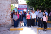 Contin&uacute;a Lupita Cuautle fortaleciendo la infraestructura educativa en San Andr&eacute;s Cholula
