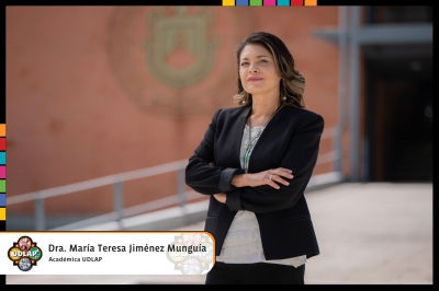 Investigadora UDLAP explica c&oacute;mo la ciencia de alimentos impulsa una alimentaci&oacute;n nutritiva y sostenible