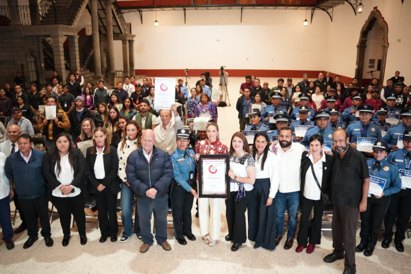 Fortalece Puebla la calidad y profesionalizaci&oacute;n tur&iacute;stica de Zacatl&aacute;n