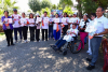 San Pedro Cholula realiza Rally por la Inclusi&oacute;n para fortalecer la sensibilizaci&oacute;n sobre la discapacidad