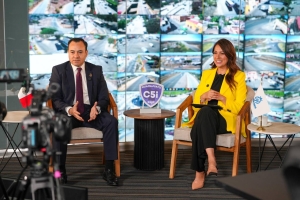 Con Inteligencia, Investigación y Coordinación, Guanajuato avanza en Seguridad