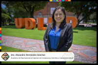 Acad&eacute;mica UDLAP asesora un proyecto que crear&aacute; dispositivo capaz de clasificar episodios ansioso-depresivos