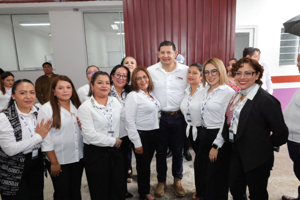 CENTROS LIBRE CASAS CARMEN SERD&Aacute;N, RED DE PROTECCI&Oacute;N Y AUTONOM&Iacute;A PARA MUJERES SERRANAS