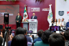 GOBIERNO DEL ESTADO RINDE CUENTAS DE FORMA PERMANENTE ANTE LAS Y LOS POBLANOS
