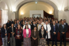 BUAP impulsa colaboraci&oacute;n para fortalecer programas de posgrado en el &aacute;rea de la salud