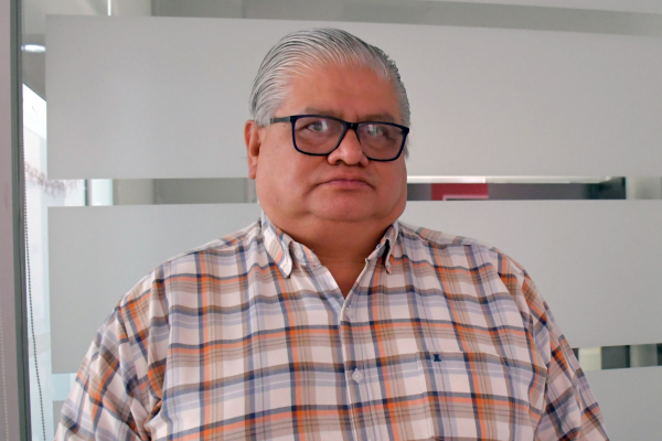 Proponen en la BUAP proyecto muse&iacute;stico para la exf&aacute;brica La Constancia