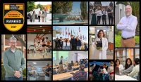 UDLAP fortalece su presencia en QS World University Rankings: Latin America &amp; The Caribbean 2027