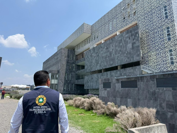 Destacan avances acad&eacute;micos y de infraestructura en la Facultad de Estomatolog&iacute;a BUAP