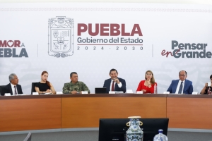 Feria de Puebla 2025: Seguridad, Espectáculo y Orgullo Poblano