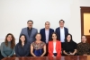 Secretaría de Desarrollo Turístico se reúne con tour operadores