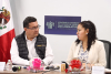 Presentan en el Congreso del Estado el 2do Festival Regional de las Flores 2026
