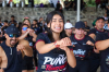 &ldquo;Ponte Pila, Pu&ntilde;os de Transformaci&oacute;n&rdquo; promueve el deporte y la salud